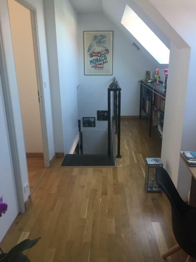 Rue De La Gare Villa Prouzel Dış mekan fotoğraf