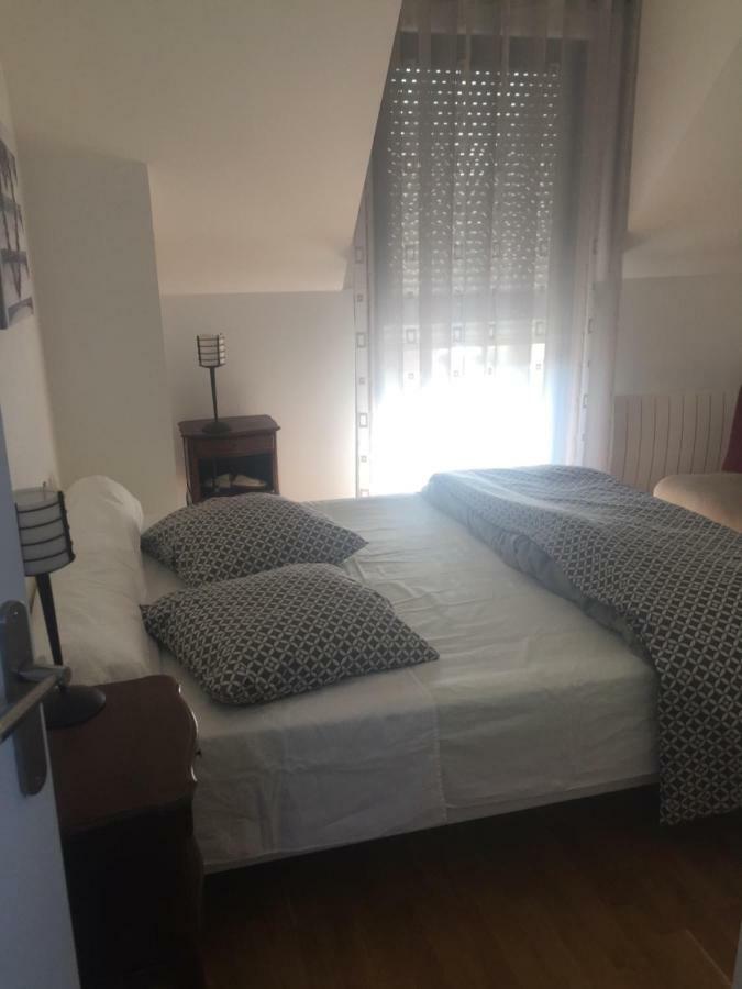 Rue De La Gare Villa Prouzel Dış mekan fotoğraf